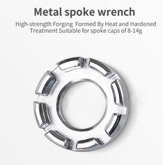 Bicycle Repair Kit Repair Set Bicycle Mountain Road Tire Tool Pump Riding Equipment