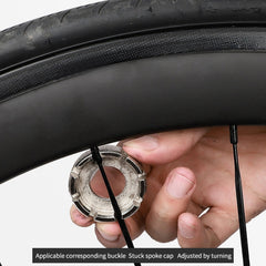 Bicycle Repair Kit Repair Set Bicycle Mountain Road Tire Tool Pump Riding Equipment