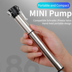 Bicycle Repair Kit Repair Set Bicycle Mountain Road Tire Tool Pump Riding Equipment