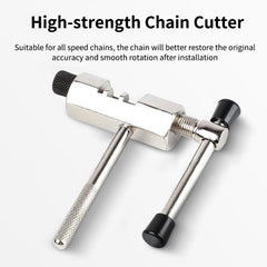 Bicycle Repair Kit Repair Set Bicycle Mountain Road Tire Tool Pump Riding Equipment