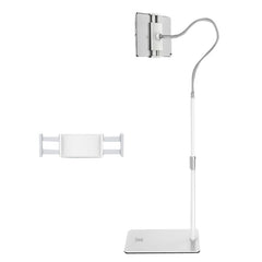 SSKY L6 Bedside Sofa Live Landing Phone Tablet Computer Bracket, Style:
