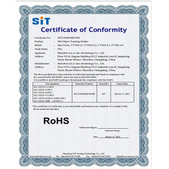 360-Degree Smart Follow-Up Selfie Live Video Recording Tripod Heads, Battery Tripod Heads, Charging Tripod Heads