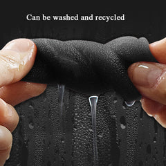 2 PCS Suitable For Audio-Technica AT2020/ATR2500/AT2035 Microphone Sponge Cover Blowout And Windproof Microphone Cover