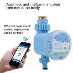 BQ05 Mobile Phone WiFi Remote Control Automatic Watering Device
