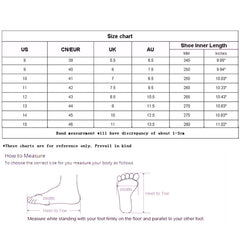 1927A Summer Hollow Flying Knit Breathable Sports Shoes Men Casual Shoes