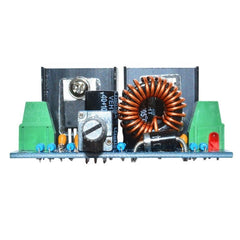 HW-439 DC-DC Step Down Buck Converter Power Supply Module XL4016E1 4-40V to 1.25-36V 8A 200W Voltage Regulator