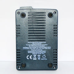 OPUS BT-C3100 Smart Smart Digital Intelligent 4-Slot Battery Charger, EU Plug, US Plug, UK Plug