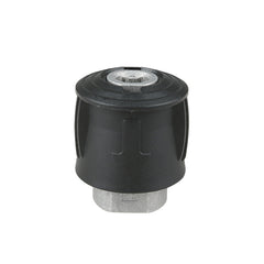 Aluminum Conversion Joint M22 / 14 Cleaning Machine Water Pipe Adapter For Karcher, M22 / 14 Cleaning Pipe Adapter