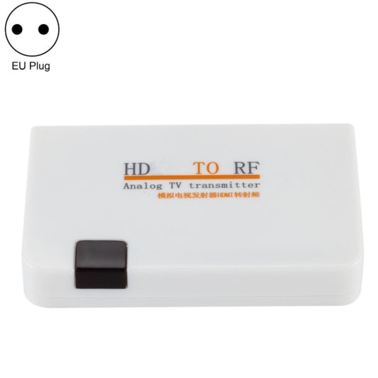 HDMI to RF HD Signal Converter
