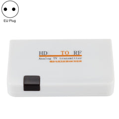HDMI to RF HD Signal Converter