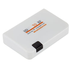 HDMI to RF HD Signal Converter