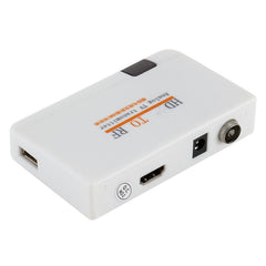 HDMI to RF HD Signal Converter