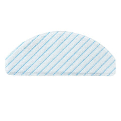 10 PCS Rag Mop Cloths For Ecovacs Deebot T8 Series