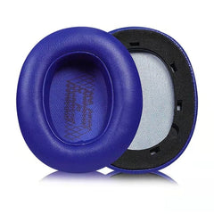 2pcs Sponge Earphone Cover For JBL Live 650BT/660NC/Duet