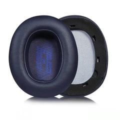 2pcs Sponge Earphone Cover For JBL Live 650BT/660NC/Duet