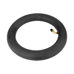 10 Inch Electric Scooter Modified Rear Inner Tube for Xiaomi M365/M365 Pro, Bent Mouth