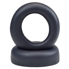 2 PCS Headphone Replacement Earpads for Sony PS5 Wireless Pulse 3D,Style: