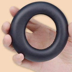 2 PCS Headphone Replacement Earpads for Sony PS5 Wireless Pulse 3D,Style: