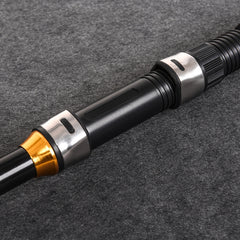 LEO 28049 Mini Sea Fishing Rod Luya Ice Fishing Rod, 1.0m, 1.2m, 1.5m, 1.7m, 1.9m, 2.1m, 2.3m