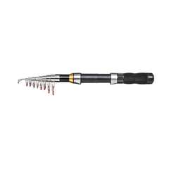 LEO 28049 Mini Sea Fishing Rod Luya Ice Fishing Rod, 1.0m, 1.2m, 1.5m, 1.7m, 1.9m, 2.1m, 2.3m