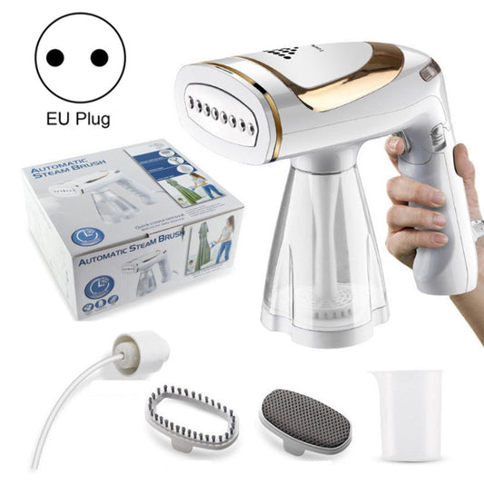 1600W Handheld Folding Iron Mini Steam Iron