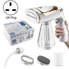 1600W Handheld Folding Iron Mini Steam Iron