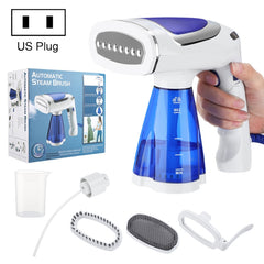 1600W Handheld Folding Iron Mini Steam Iron