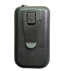 19A Hearing Aids Sound Amplifier Battery Powered In Ear Hearing Enhancement Device