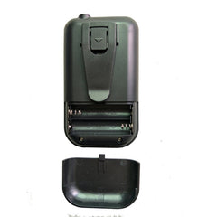 19A Hearing Aids Sound Amplifier Battery Powered In Ear Hearing Enhancement Device