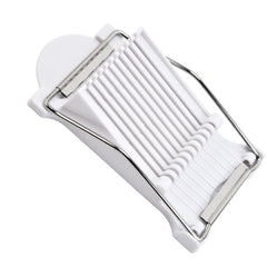 JA-958 Lunch Meat Ham Slicer Household Fruit Cutter Banana Sliced Kitchen Egg Cutter