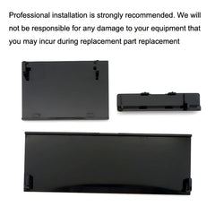 For Nintendo Wii Card Door + Door Strip + Host Shell