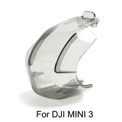 MN3-JTG-BK For DJI Mini 3 Lens Protective Cover Gimbal Camera Fixed Cover Drone Accessories