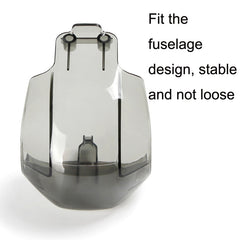 MN3-JTG-BK For DJI Mini 3 Lens Protective Cover Gimbal Camera Fixed Cover Drone Accessories