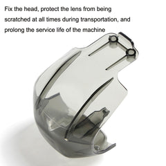 MN3-JTG-BK For DJI Mini 3 Lens Protective Cover Gimbal Camera Fixed Cover Drone Accessories