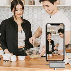 S17 Wireless 3 In 1 Lavalier MIC For Phone SLR Camera Loudspeaker ,Spec: