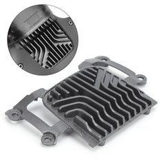 For DJI FPV Drone ESC Cooling Rack Repair Parts, ESC Cooling Rack