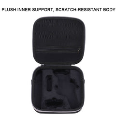 For DJI OSMO Mobile 6 Stabilizer BKano Storage Bag Shoulder Bag Messenger Bag, For DJI Osmo Mobile 6 M6-004 (Gray), For DJI Osmo Mobile 6 M6-004 (Black)