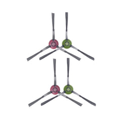 1pc Dust Box For ECOVACS X1 ONMI / X1 TURBO Vacuum Cleaner Accessories