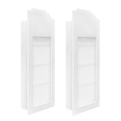 1pc Dust Box For ECOVACS X1 ONMI / X1 TURBO Vacuum Cleaner Accessories