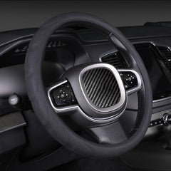 Silicone Non-slip Wear-resistant Steering Wheel Cover