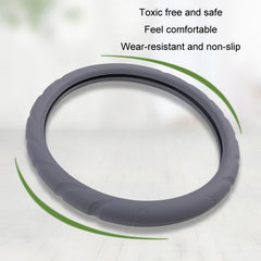 Silicone Non-slip Wear-resistant Steering Wheel Cover