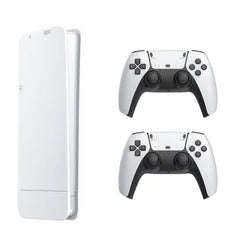 M15 HDMI HD 4K TV Dual Handle Game Console