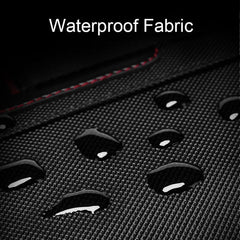 Multifunctional Large-capacity Waterproof Outdoor Mountaineering Backpack with USB Port