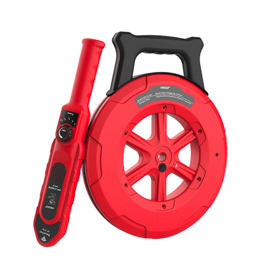 Wall Pipe Blockage Detector Pipe Blockage Detector For Iron/PVC/Cement/Steel Pipes, NOYAFA NF-5120, NOYAFA NF-5130, NOYAFA NF-5140