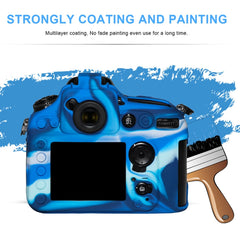 Pixel P001 For Nikon D800 / D800E Camera Silicone Protector Case
