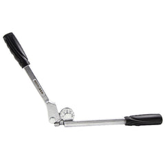 Manual Stainless Steel Pipe Iron Tube Bender Air Conditioner Copper Pipe Aluminum Pipe Bender