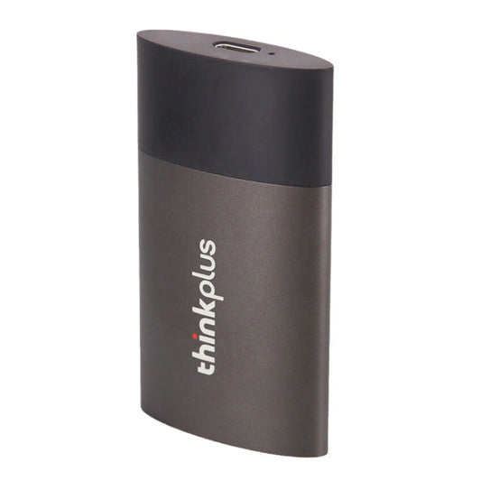 Lenovo Thinkplus US202 USB3.1 Compact And Portable Mobile Solid State Drive