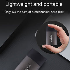Lenovo Thinkplus US202 USB3.1 Compact And Portable Mobile Solid State Drive