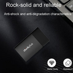 Lenovo Thinkplus US202 USB3.1 Compact And Portable Mobile Solid State Drive