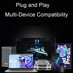 Lenovo Thinkplus US202 USB3.1 Compact And Portable Mobile Solid State Drive